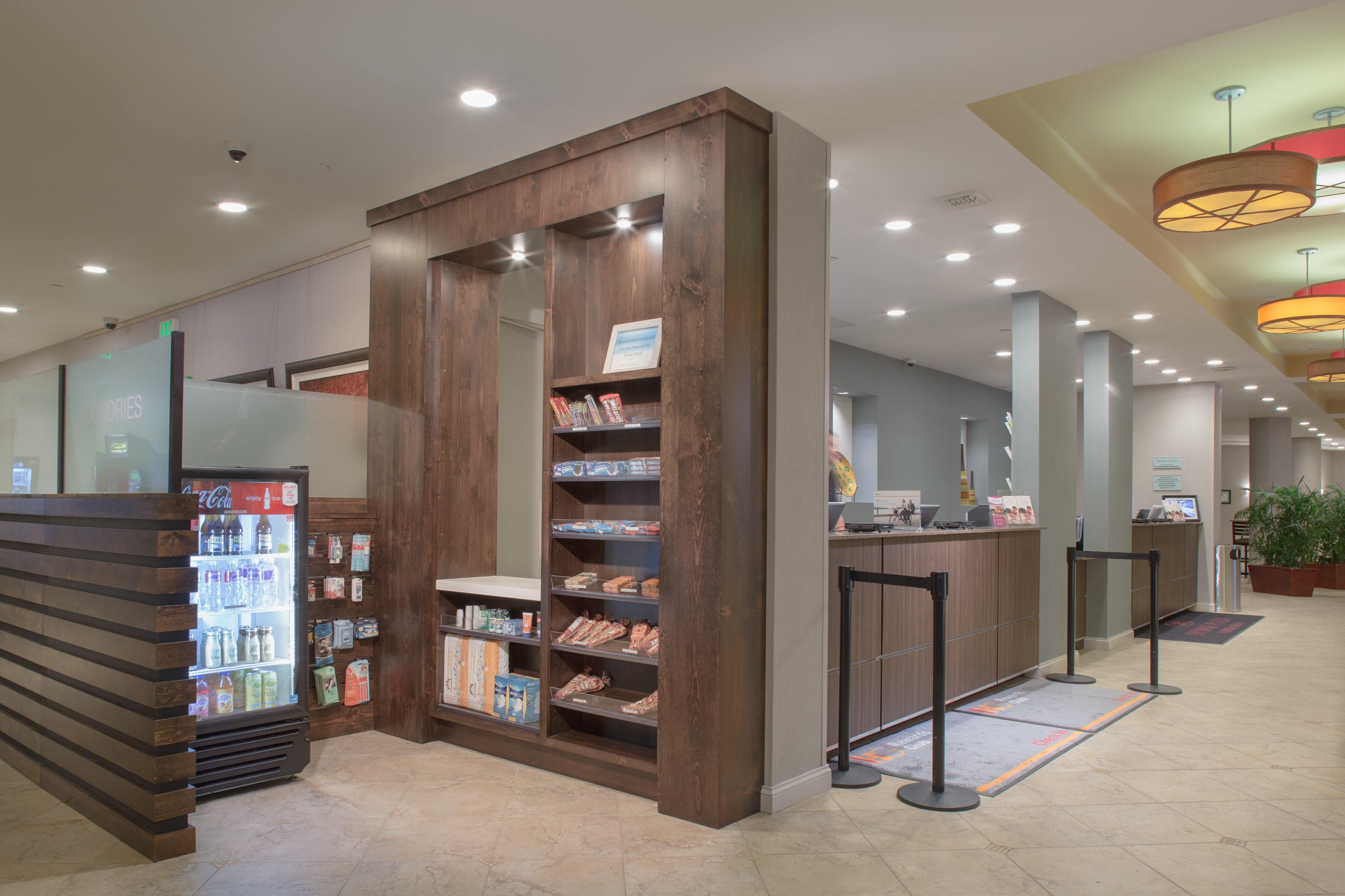 Crowne Plaza Ventura Beach By Ihg Экстерьер фото