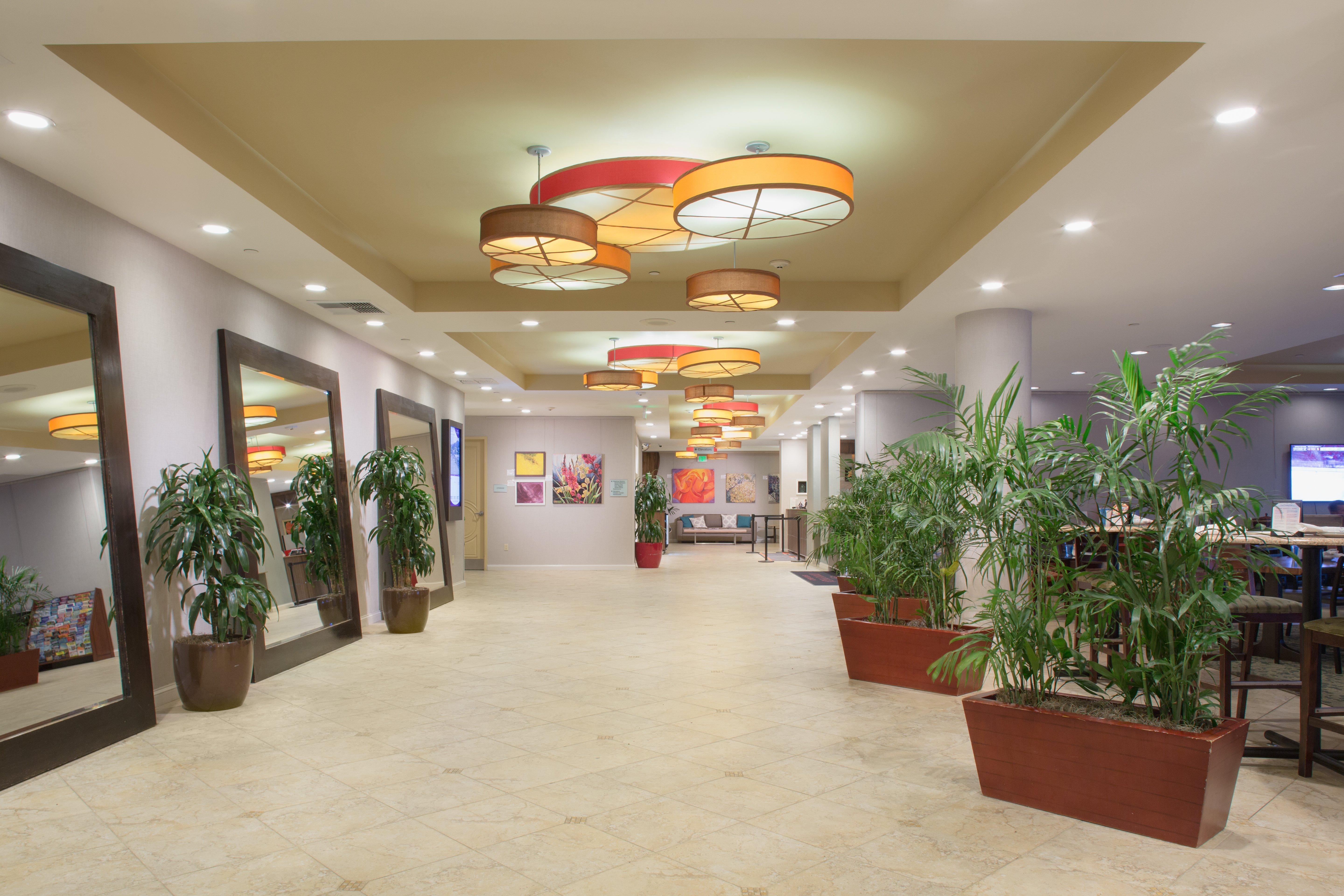 Crowne Plaza Ventura Beach By Ihg Экстерьер фото